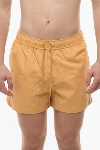 Costume da Bagno Shorts MASON In Tinta Unta