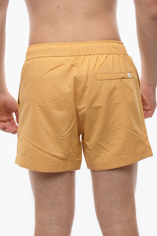 Costume da Bagno Shorts MASON In Tinta Unta