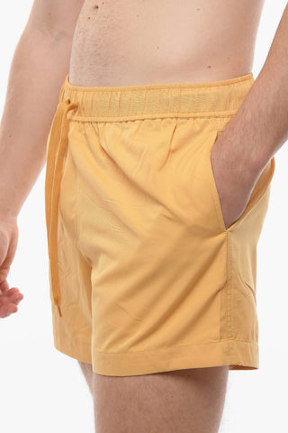Costume da Bagno Shorts MASON In Tinta Unta
