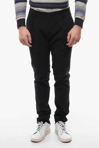 CC COLLECTION Cotton Blend RESET Chinos Pants