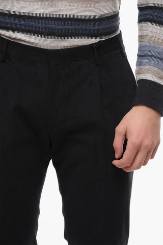 CC COLLECTION Cotton Blend RESET Chinos Pants