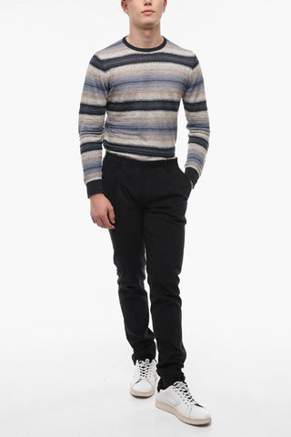 CC COLLECTION Cotton Blend RESET Chinos Pants