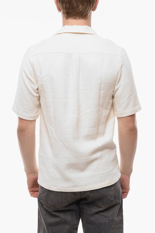 Camicia OSCAR a Manica Corta con Taschino