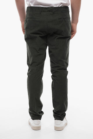 Corduroy MORELLO Chinos Pants