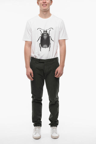 Corduroy MORELLO Chinos Pants