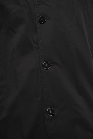 Cotton PADDINGTON Trench Coat with Tartan Lining
