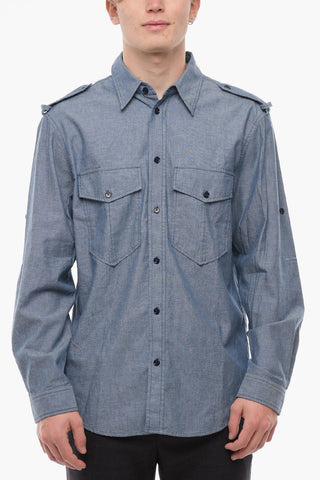 Cotton CESAR Saharan Shirt