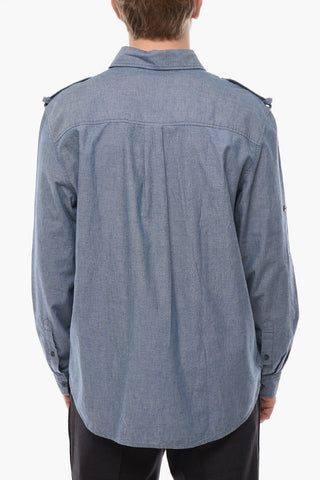 Cotton CESAR Saharan Shirt