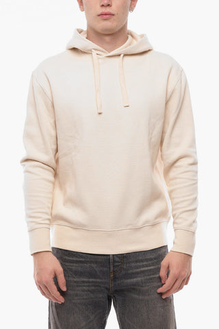 Solid Color LASSE Hoodie