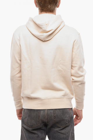 Solid Color LASSE Hoodie