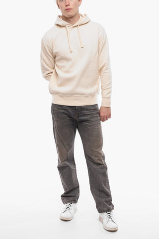 Solid Color LASSE Hoodie