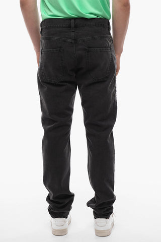 Delavè JACK Slim Fit Denims 12cm
