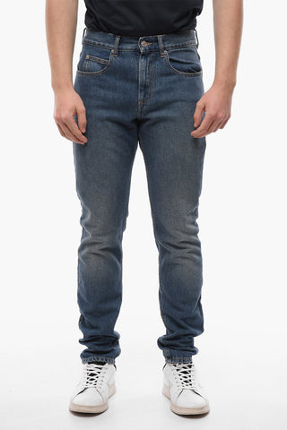 Delavè JACK Slim Fit Denims 12cm