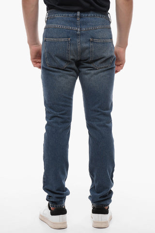 Delavè JACK Slim Fit Denims 12cm