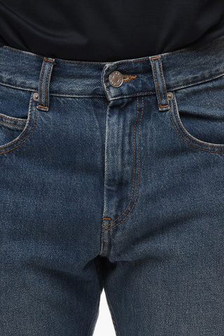 Delavè JACK Slim Fit Denims 12cm