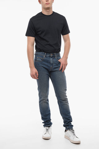 Delavè JACK Slim Fit Denims 12cm