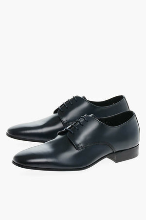 Cuir Sole CORDOBA Leather Derby Shoes