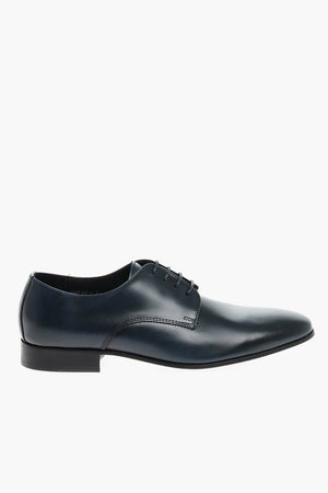 Cuir Sole CORDOBA Leather Derby Shoes