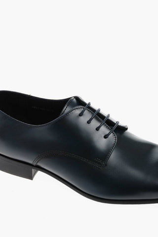 Cuir Sole CORDOBA Leather Derby Shoes
