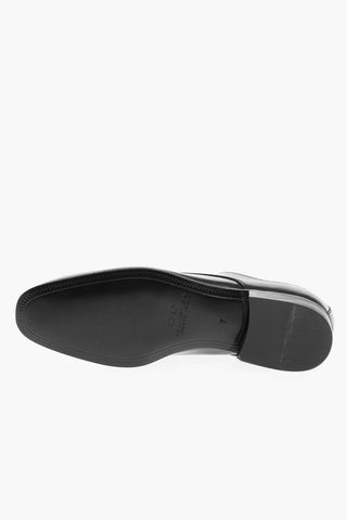 Cuir Sole CORDOBA Leather Derby Shoes