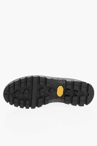Vibram Sole BOWLING Chelsea Booties