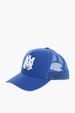 Embroidered MA Cap