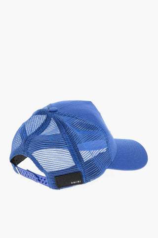 Embroidered MA Cap