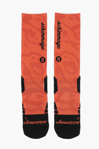 Long Socks PADEL IS MY GIRLFRIEND Printed