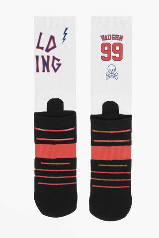 Calzino Lunghi WILD THING Stampati