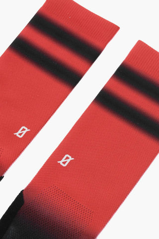 Printed Socks STRIPES