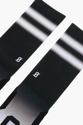 Printed Socks STRIPES