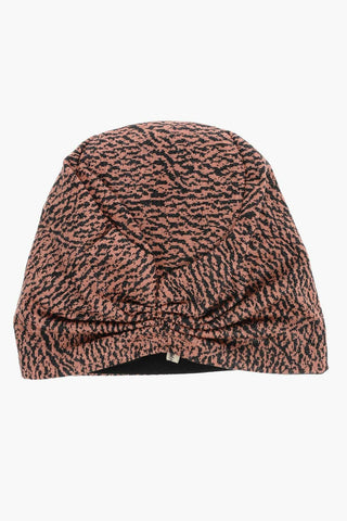 Turbante MALICE Reversibile