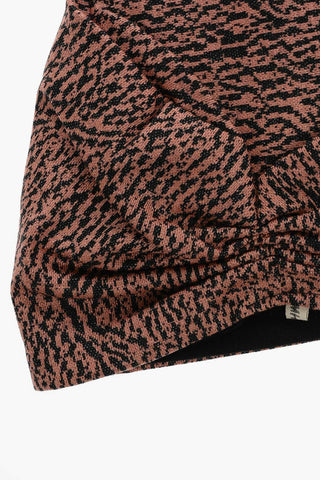 Turbante MALICE Reversibile