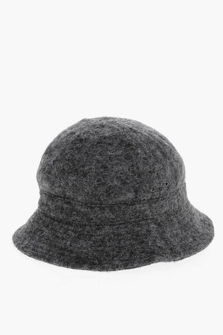 Wool ROBERT Bucket Hat