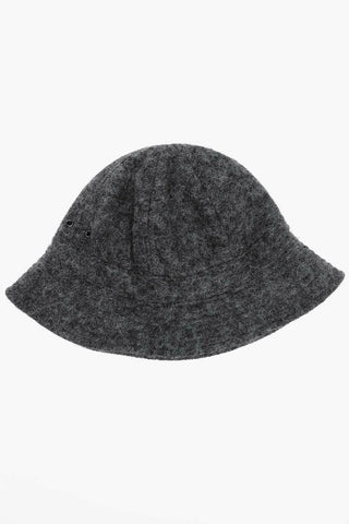 Wool ROBERT Bucket Hat