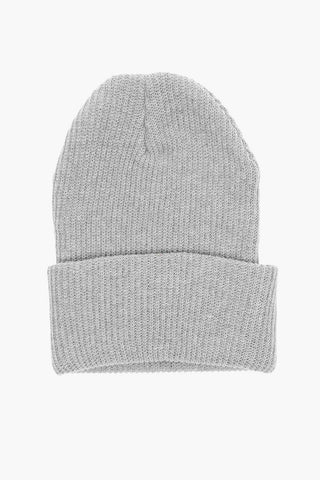 Beanie UNISEX UTILITY SWOOSH in Maglia con Ricamo Logo
