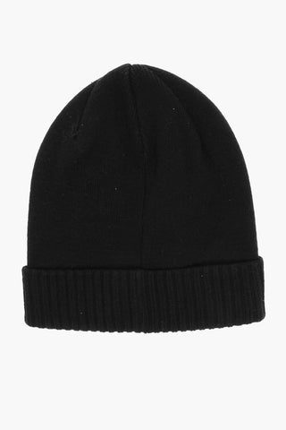 Patch Logo Beanie