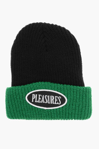 Two-Tone Beanie