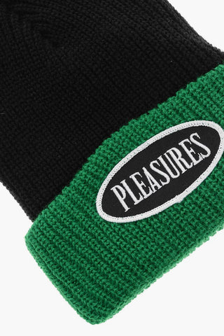 Two-Tone Beanie