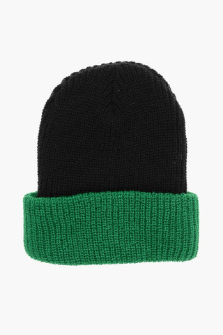 Two-Tone Beanie