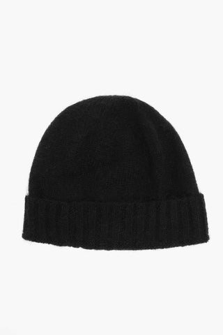 Mohair Blend Beanie