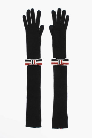 Touchscreen Opera Gloves