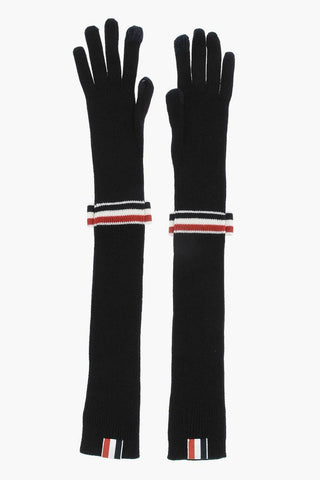 Touchscreen Opera Gloves