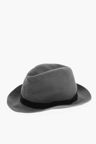 Fedora HOBO in Feltro di Coniglio