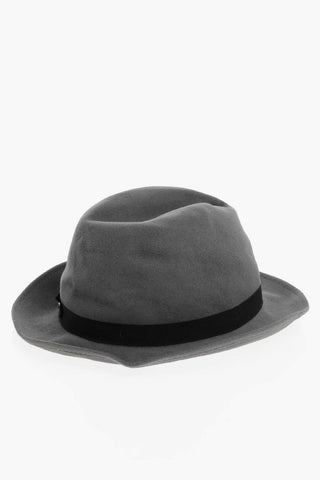 Fedora HOBO in Feltro di Coniglio