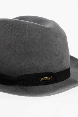 Fedora HOBO in Feltro di Coniglio