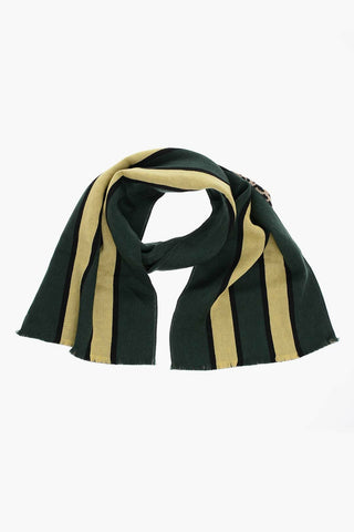 Multi Patterned Scarf