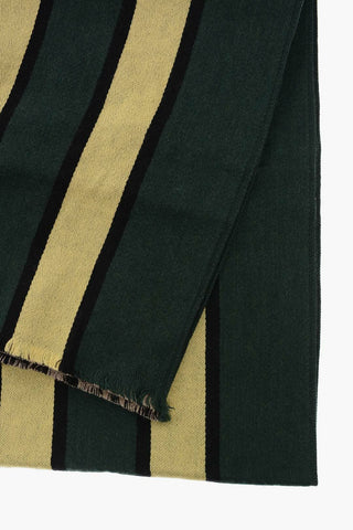 Multi Patterned Scarf