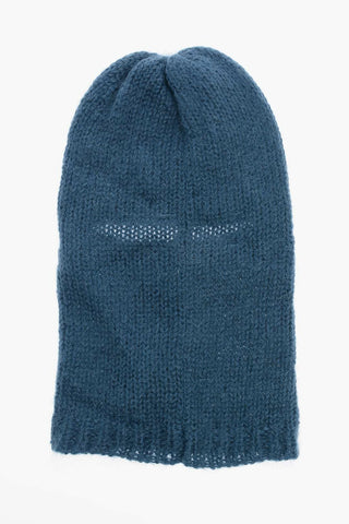 Mohair Blend Balaclava
