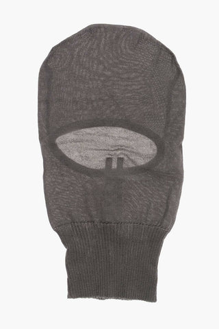 Cashmere SKULL Balaclava